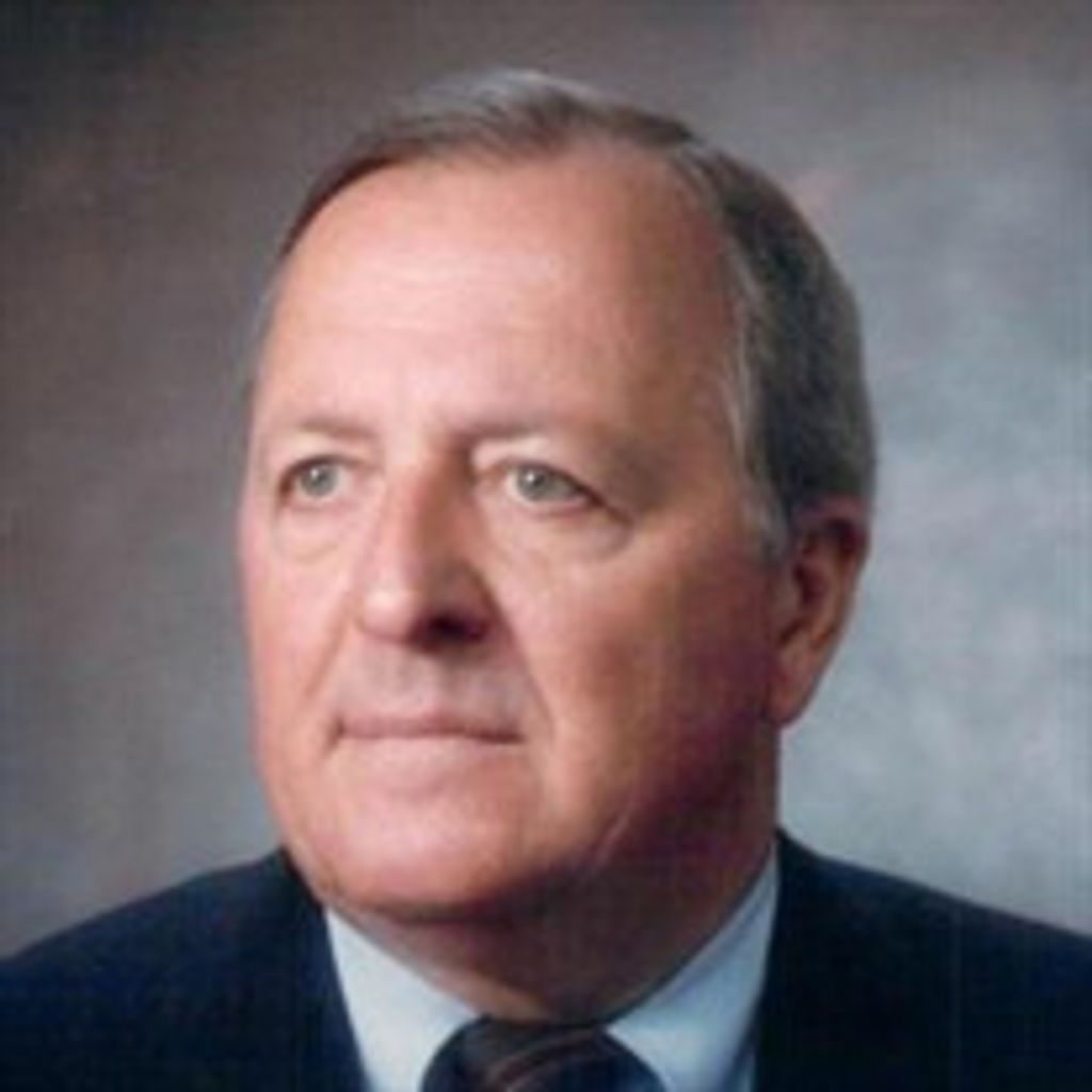 Charles Joseph Poché