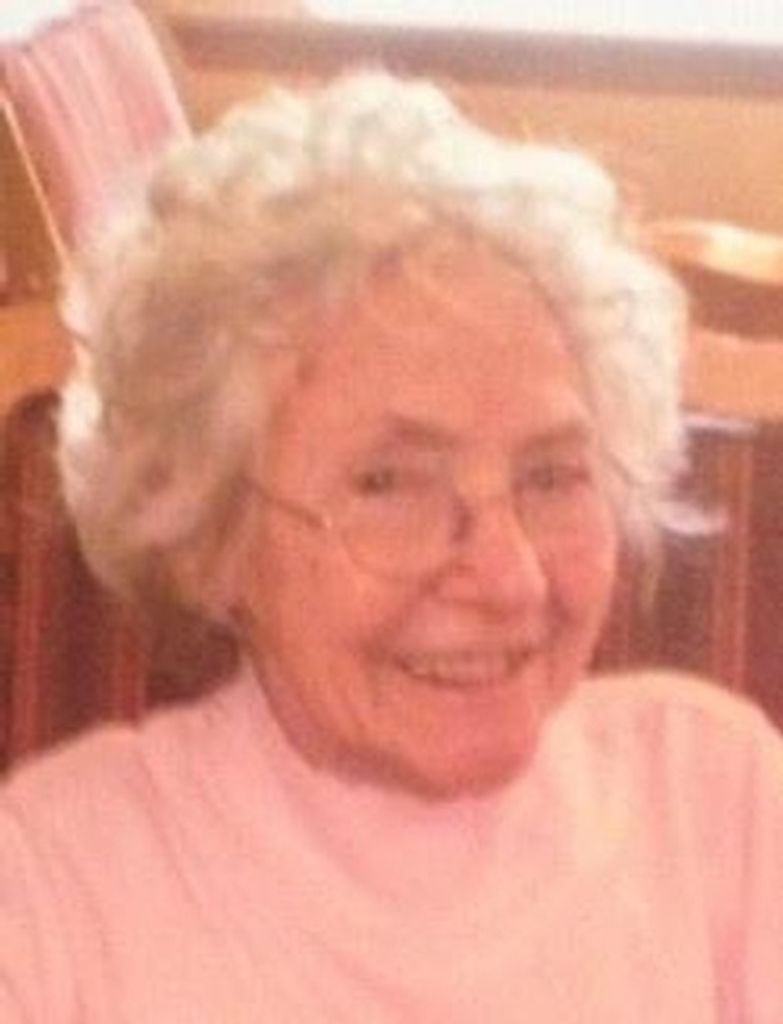 Margaret A. Larimer