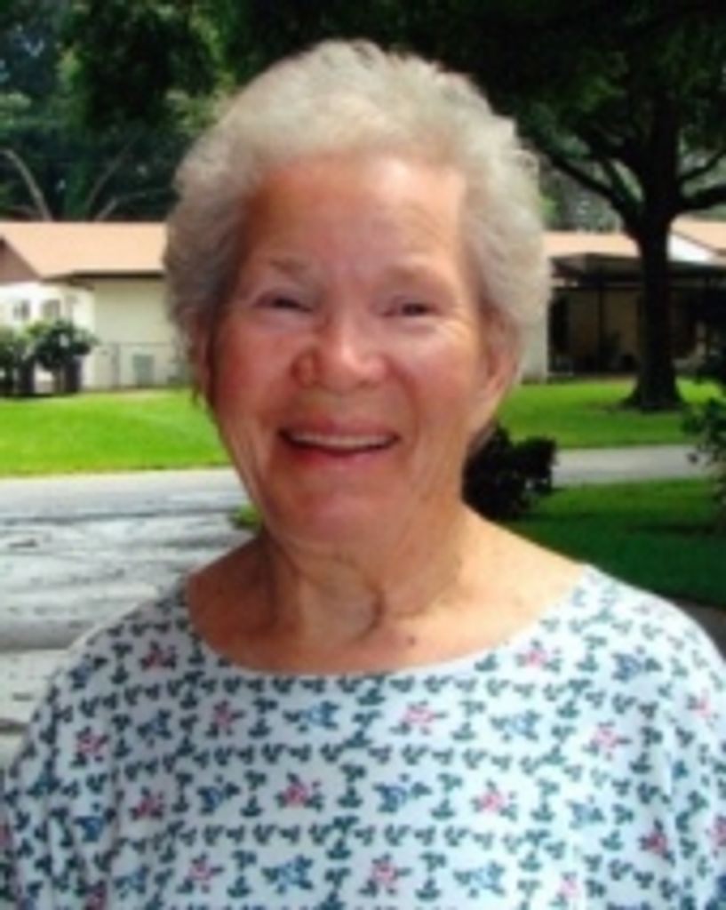 Geneva June Martin