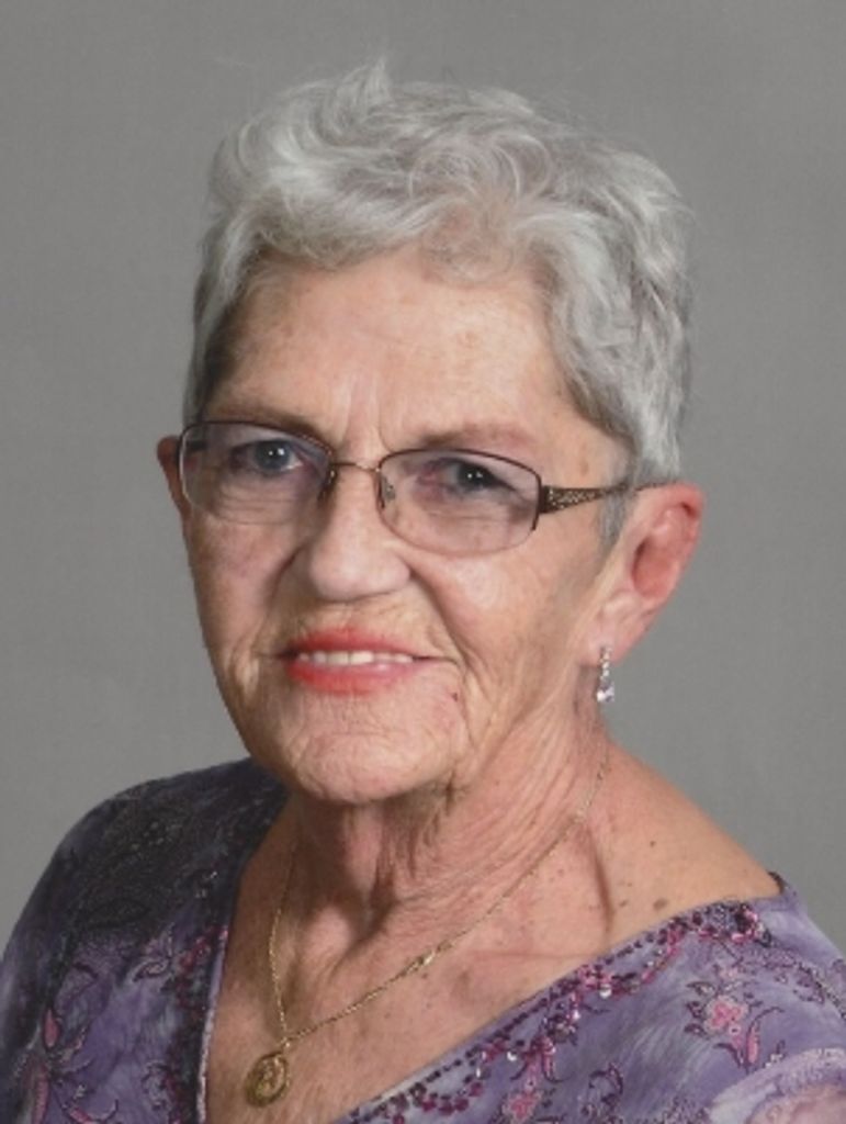 Gloria Jean Cox Profile Photo