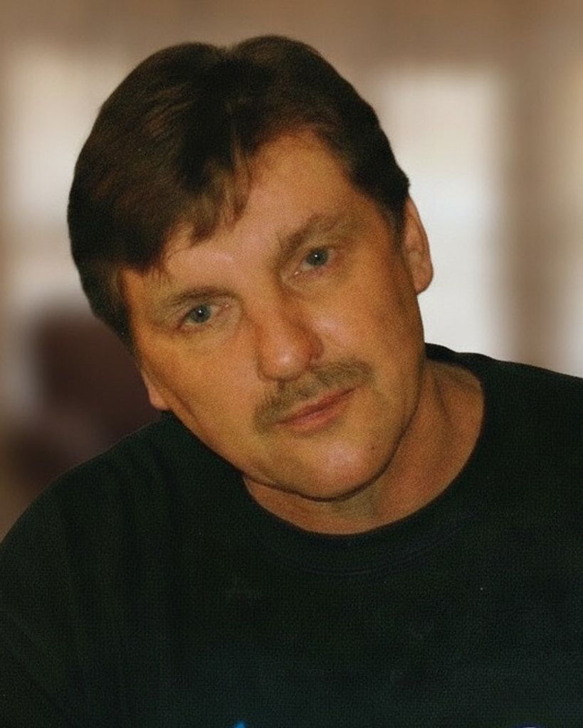 Robert Fry, Jr.