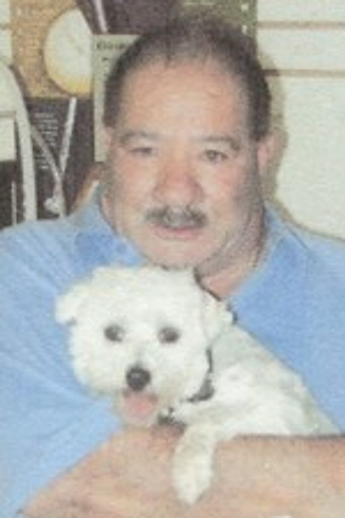 Paolo 'Paul' Fagiani