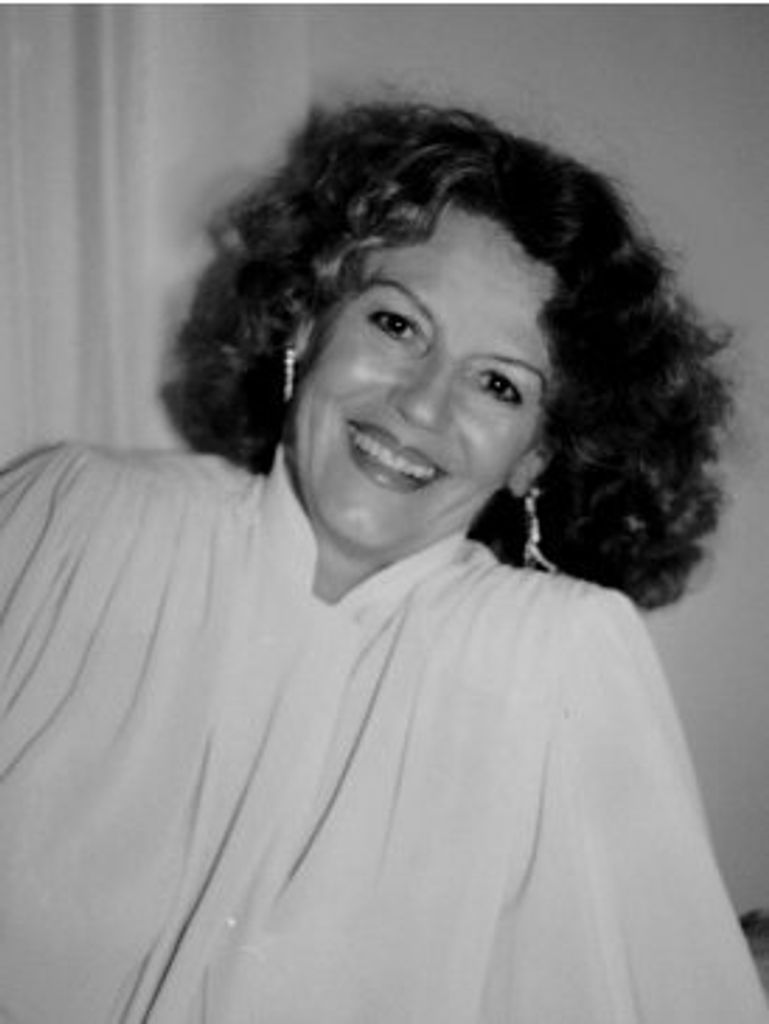 Leona Wilson Profile Photo