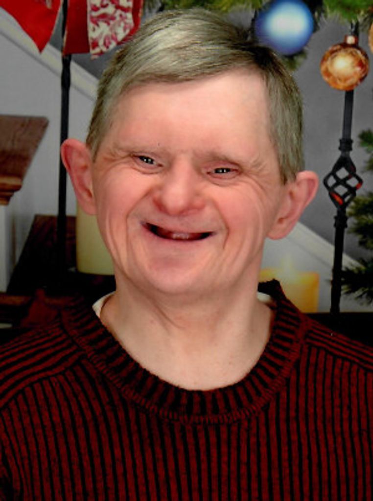 Gerard V. Alwin Profile Photo