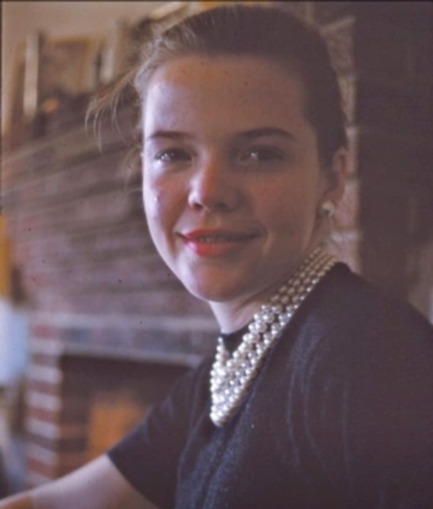 Evelyn Phyllis Bohner