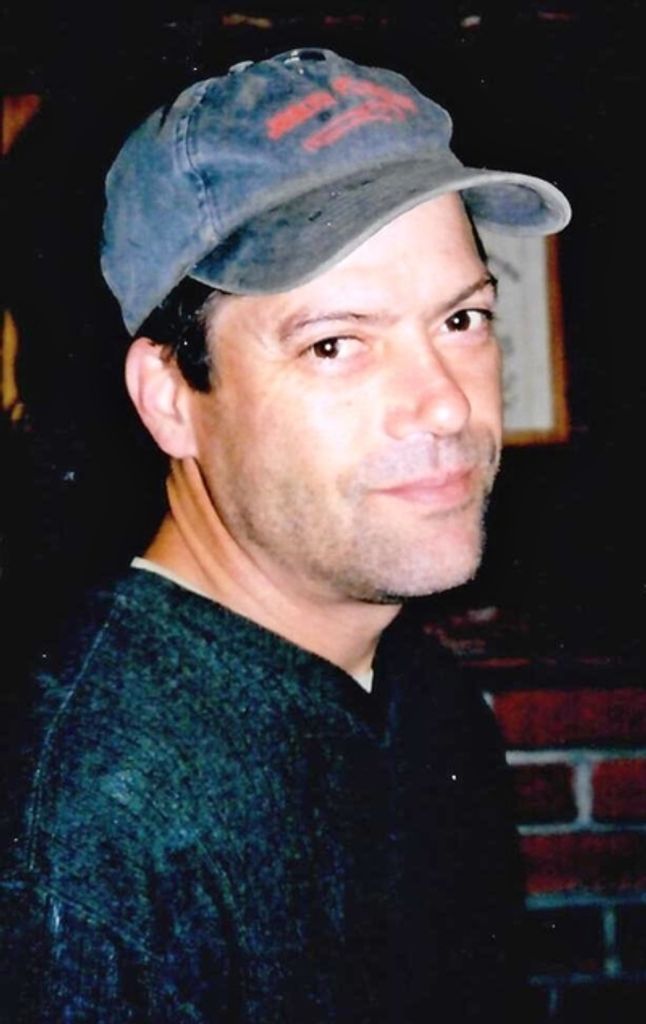 John M. Joslyn Profile Photo