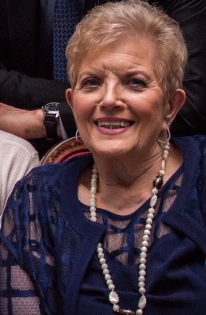 Regina M. Cosentino Profile Photo