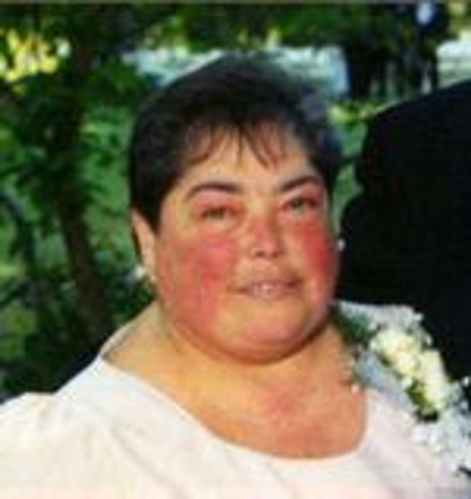 Linda Marie Lumsden