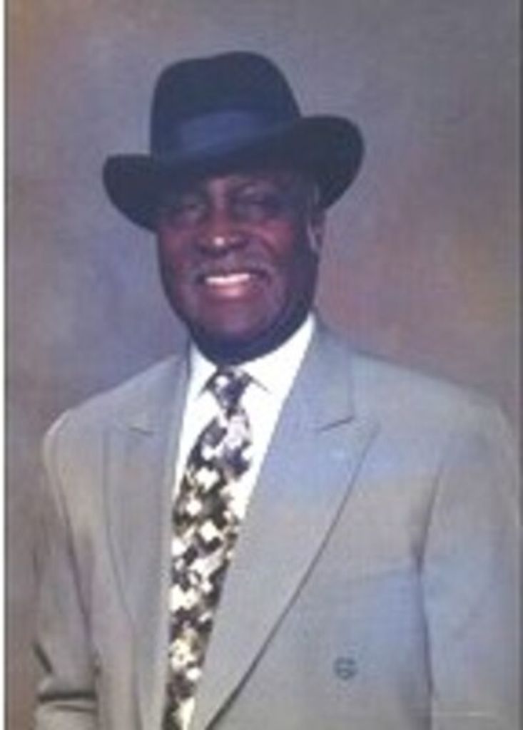 Mr. Oliver Thomas Sr. Profile Photo