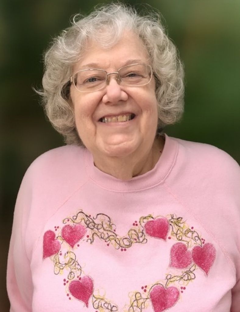 Ruth A. Arnold