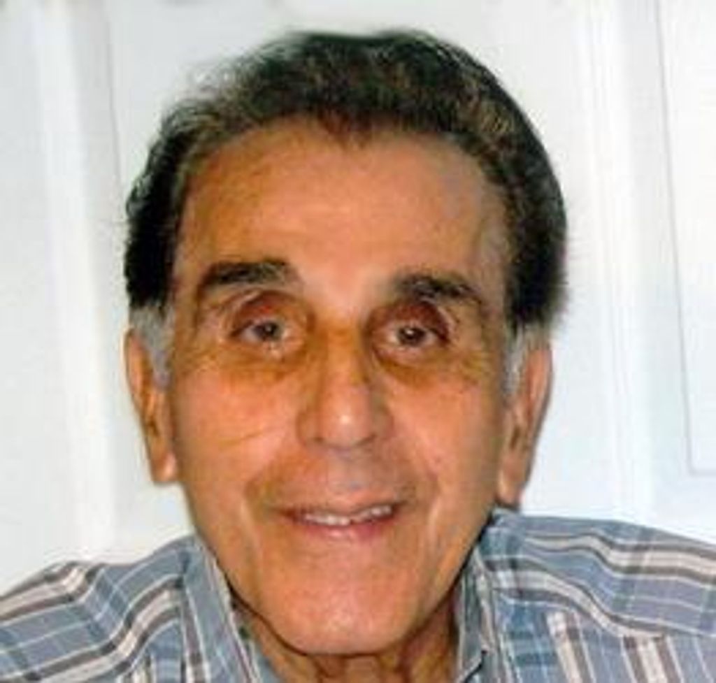 Robert J. De Soto
