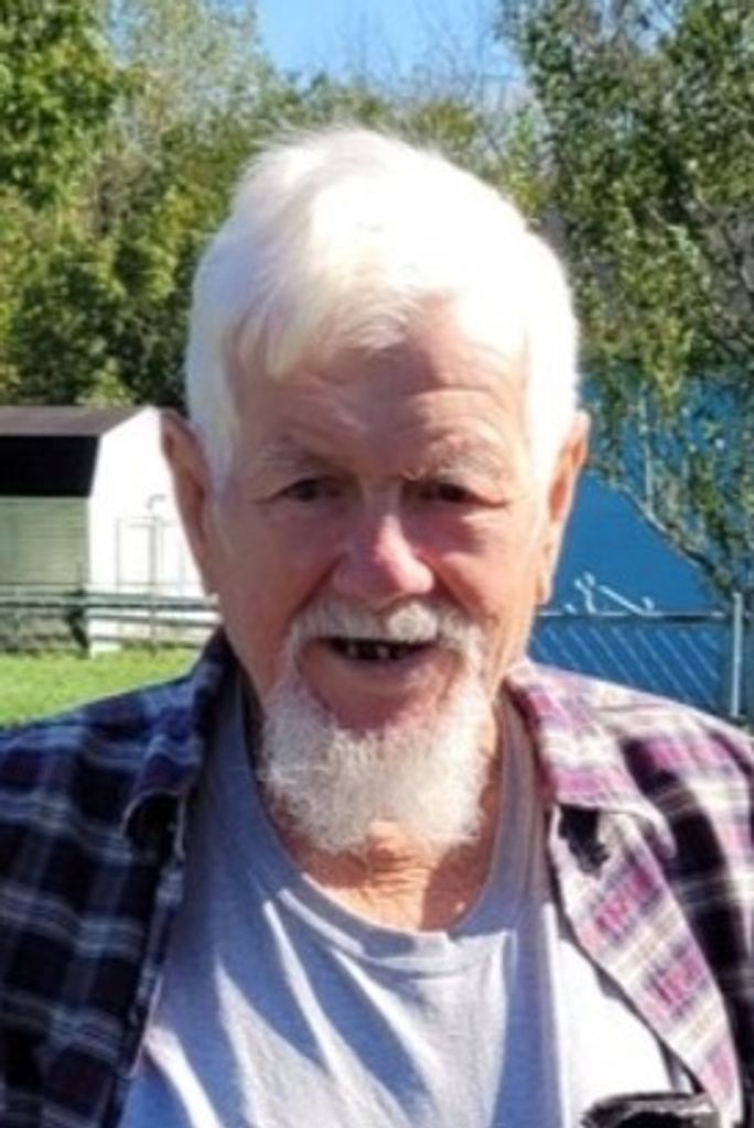 Gary Kenton "Fuzzy" Stanton Profile Photo