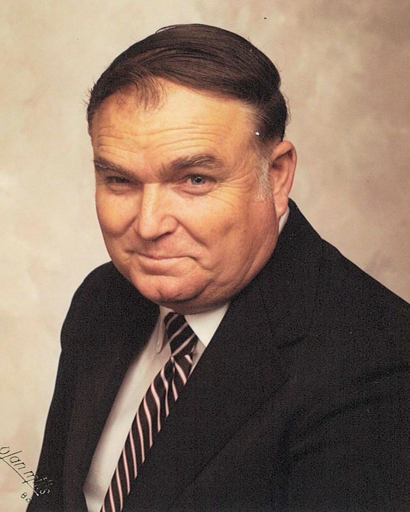 Thomas Harold Sims