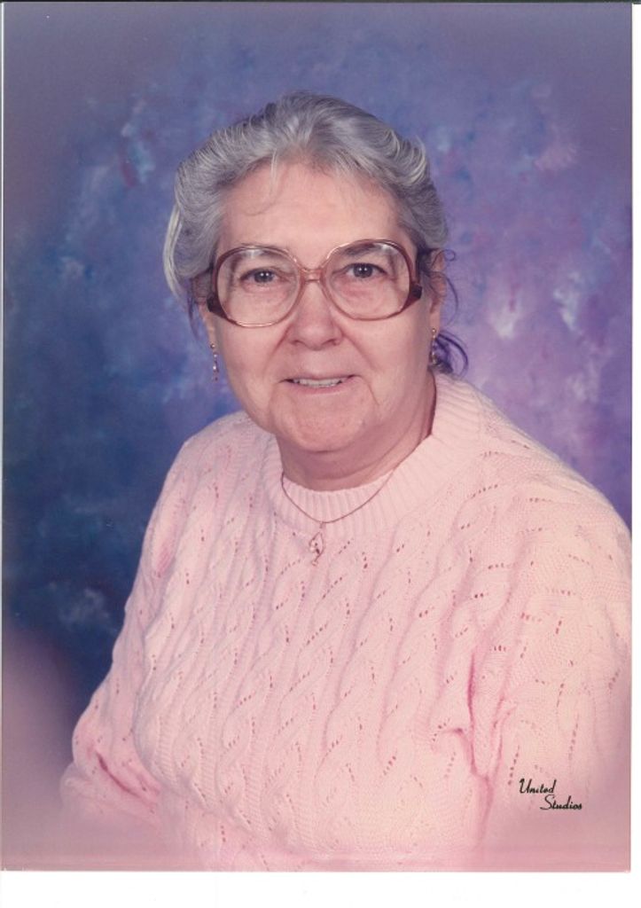 Hazel I. Britton