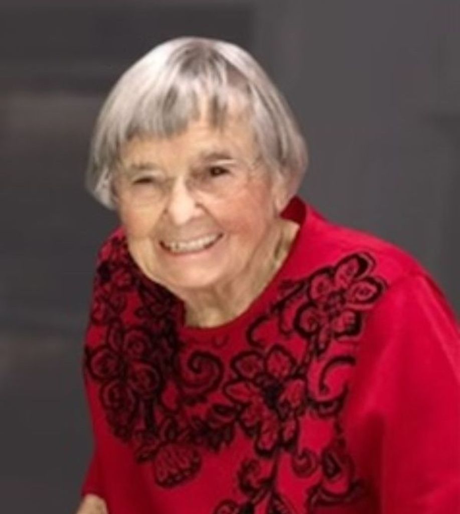 Helen Fay Pharis Bostick