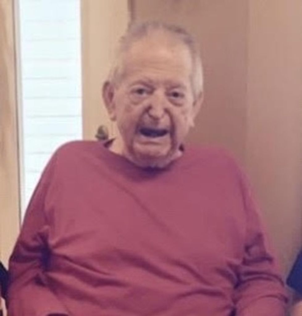 Leland Garrison Profile Photo