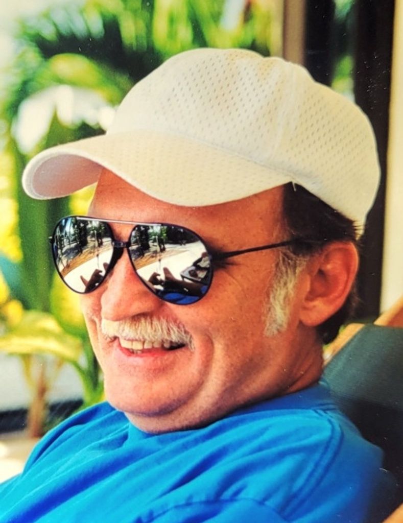 Dean F. "Dino" Ditmore