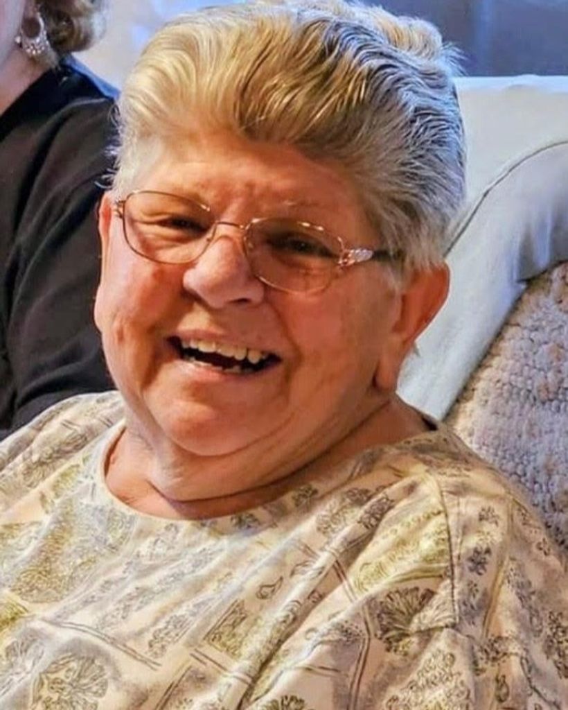 Karen Jane Nesbit Profile Photo