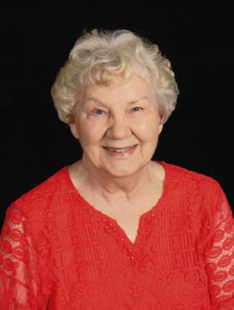 Christine Kuelzer Profile Photo