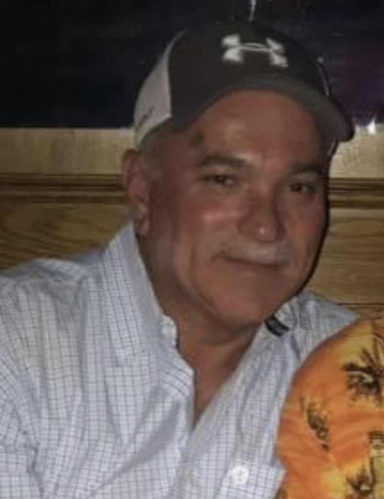 Richard  Barry  Manning  Profile Photo