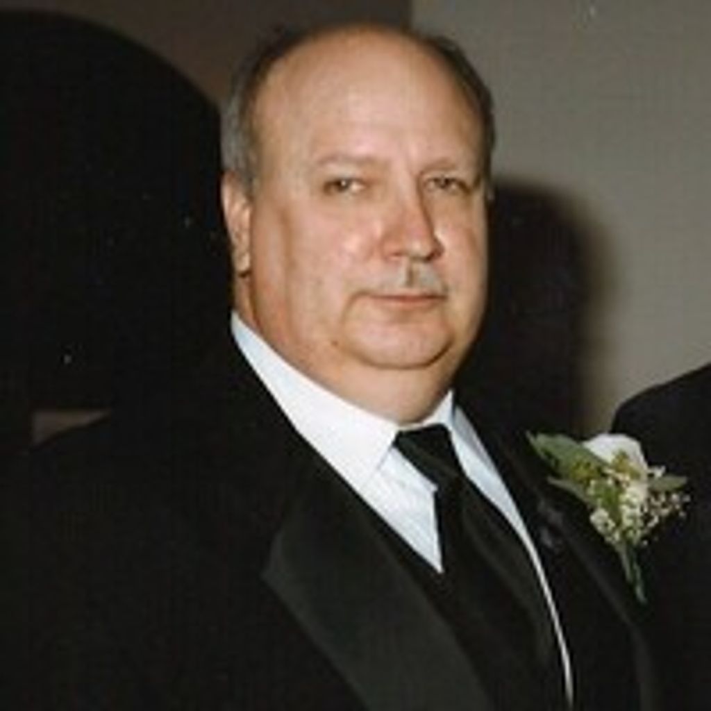Raymond Glenn Comfort