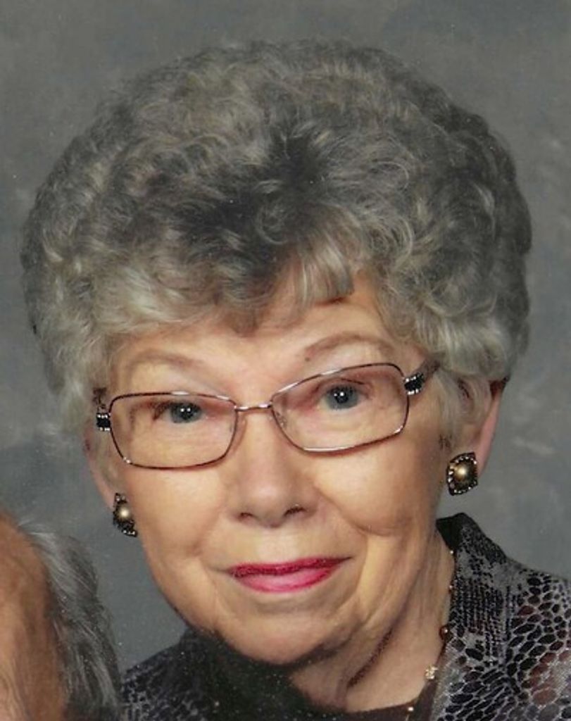 Norma Vedder Profile Photo