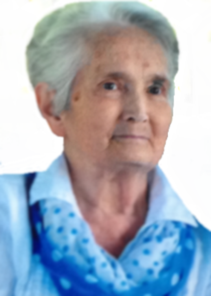 Joyce (Groce)  White Profile Photo