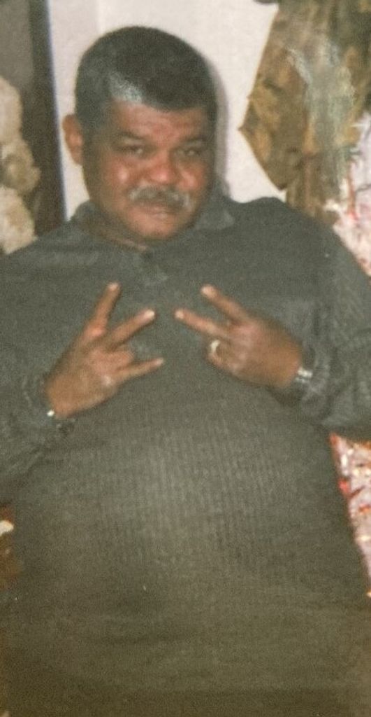 Julius Robert Houston