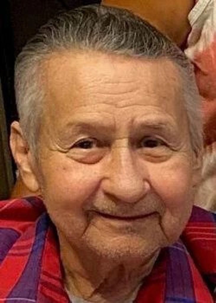 Billy Henry Profile Photo