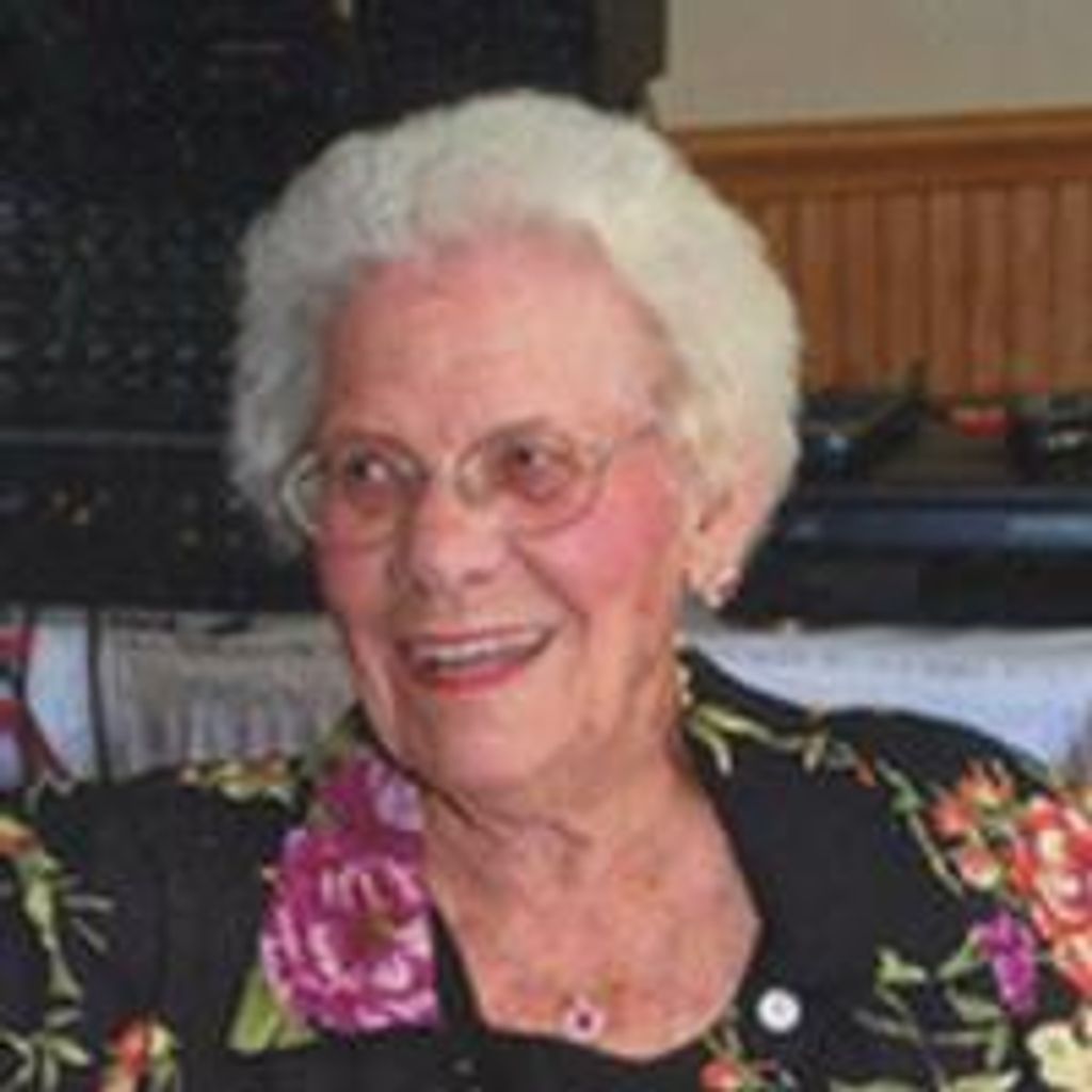 Orpha E. Young