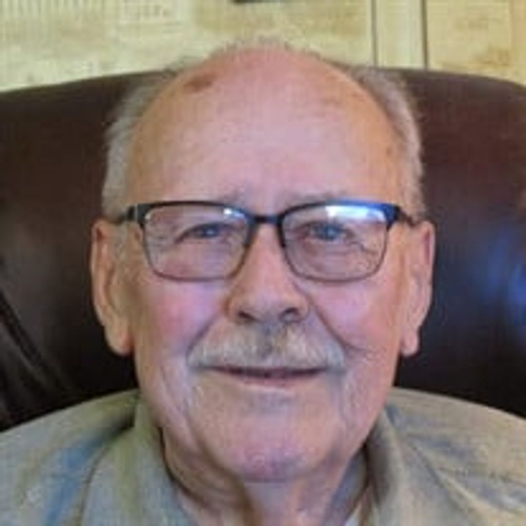 Mr. William "Bill" John Palmer