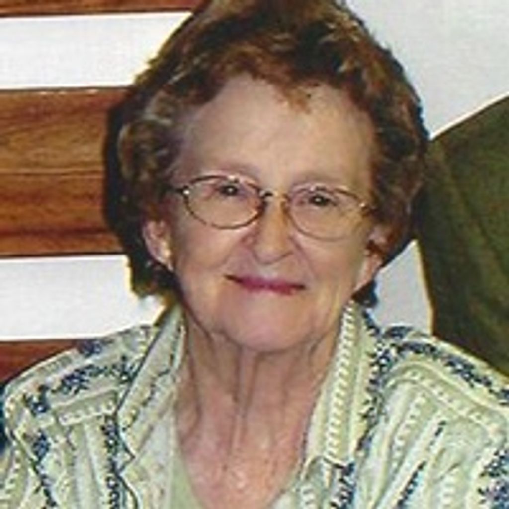 Beatrice Colley LAndrum