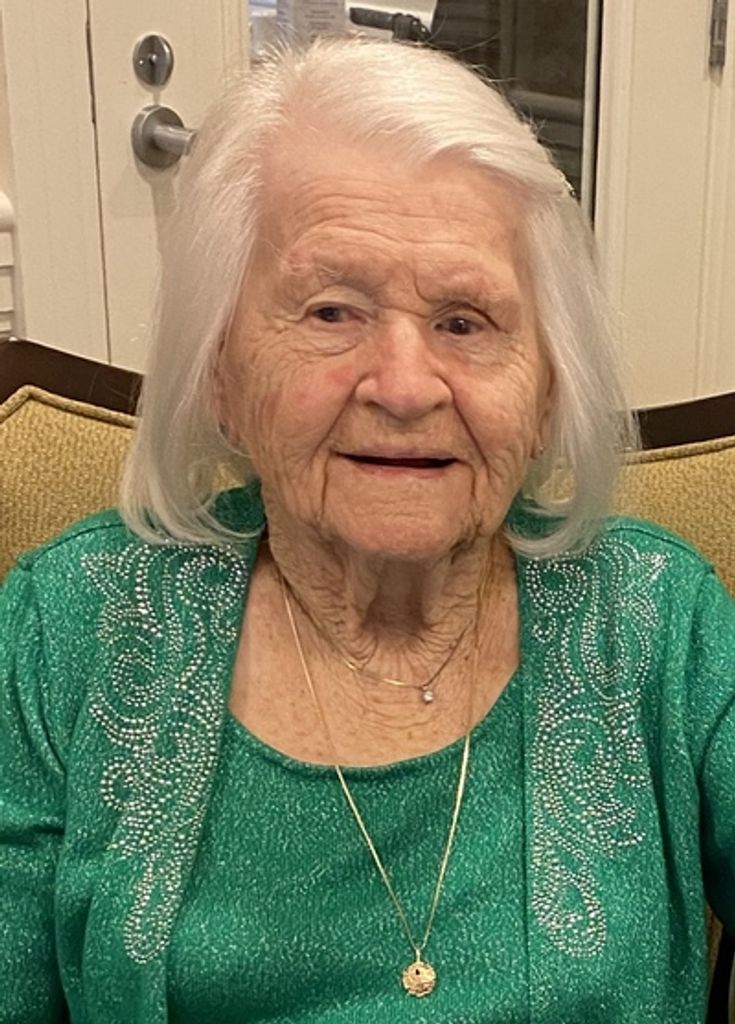 Corinne E. Langford Profile Photo