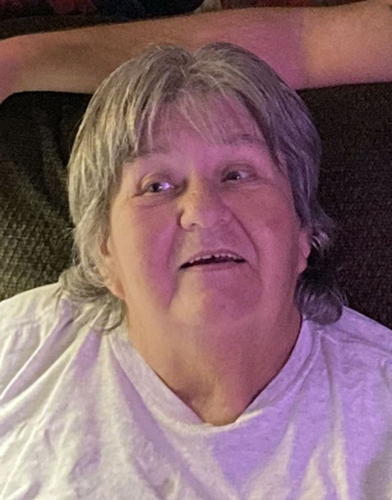 Patty Tanguay-Sain Profile Photo
