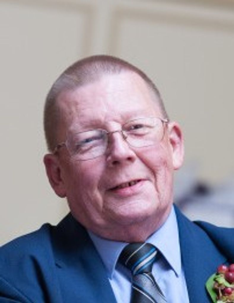 Richard A. Hodges