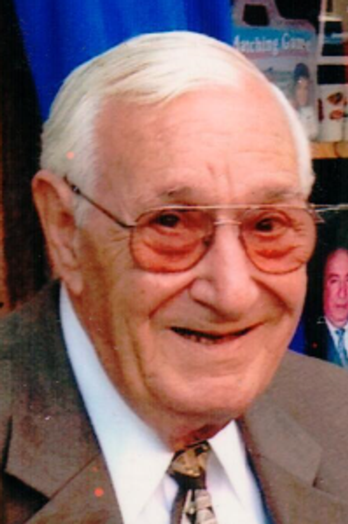 Salvatore "Sal" Fiamma Profile Photo