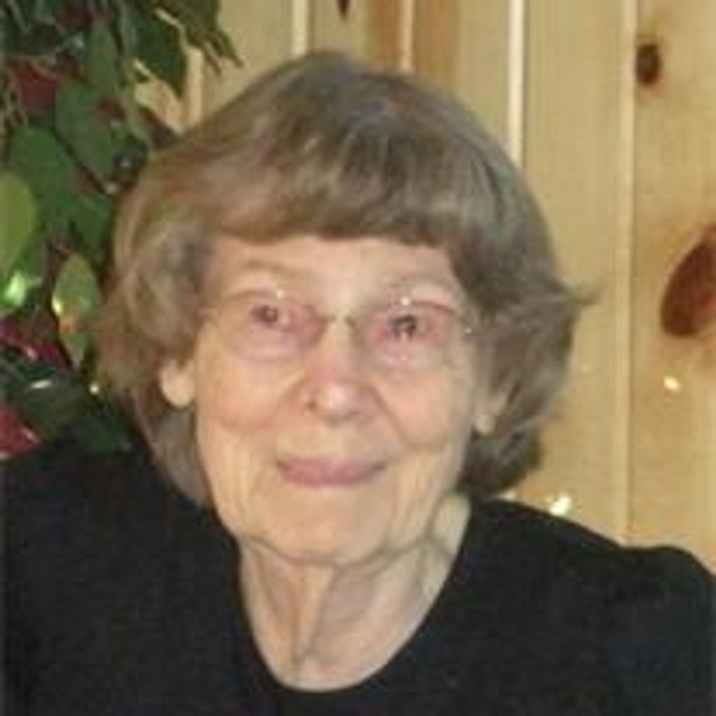 Madeleine Blaser