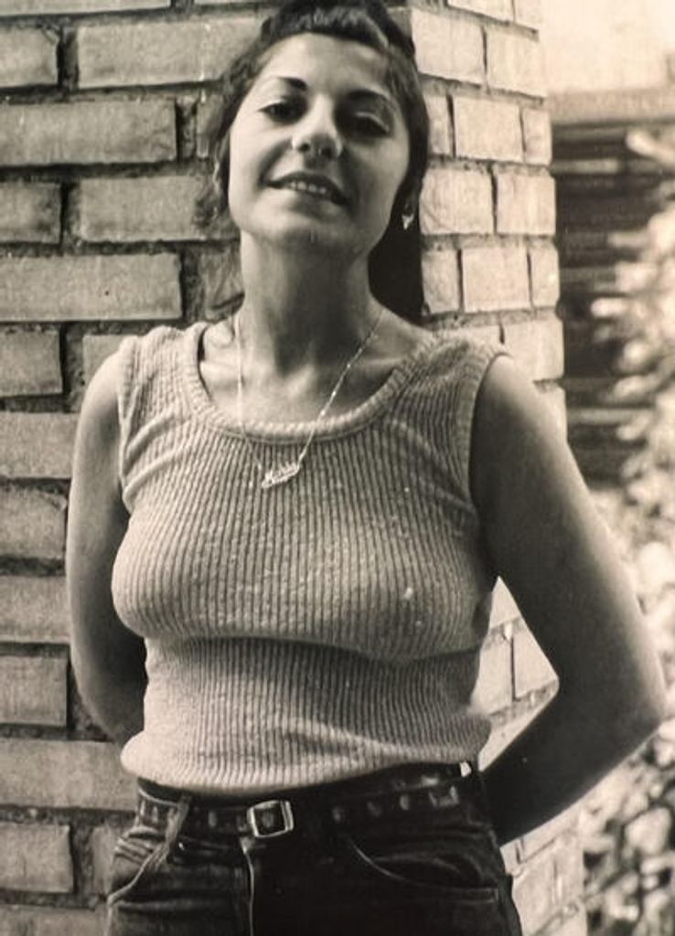 Maria Librizzi Profile Photo