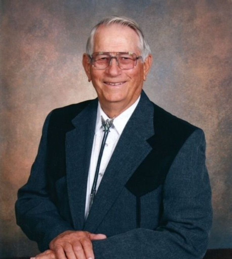 Duane William Biehler
