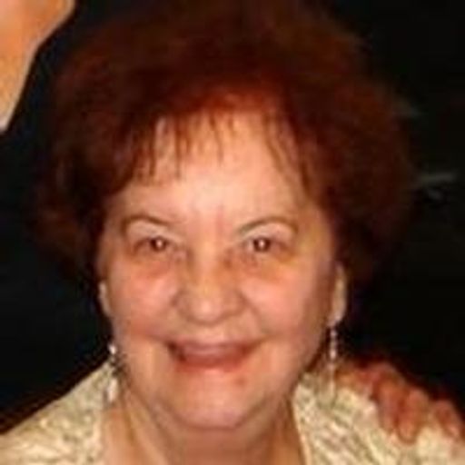 Louise M. Louis Profile Photo