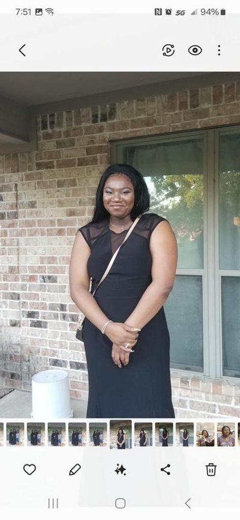 Alexis Zina Walls Profile Photo
