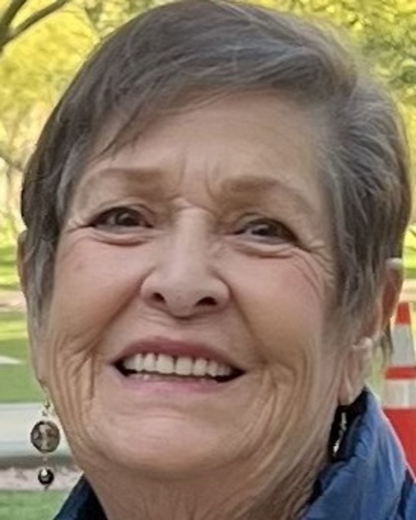 Mary Dolores "Dee" Lucero