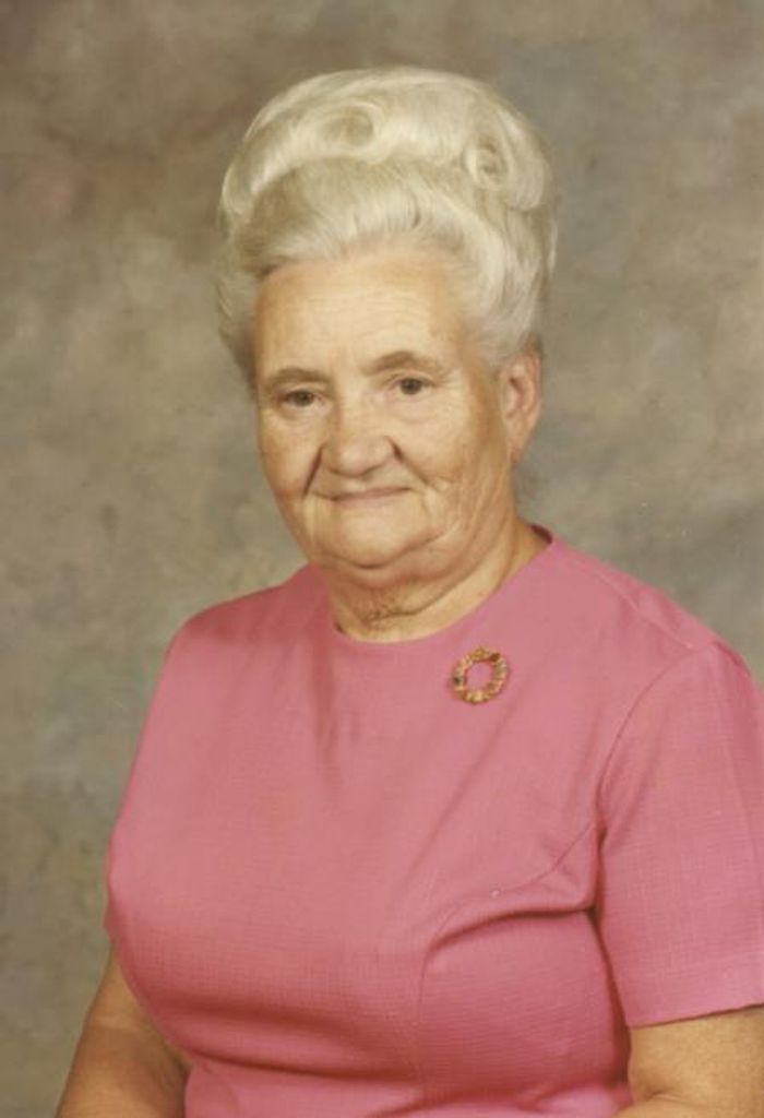Aletha Brown Wallace
