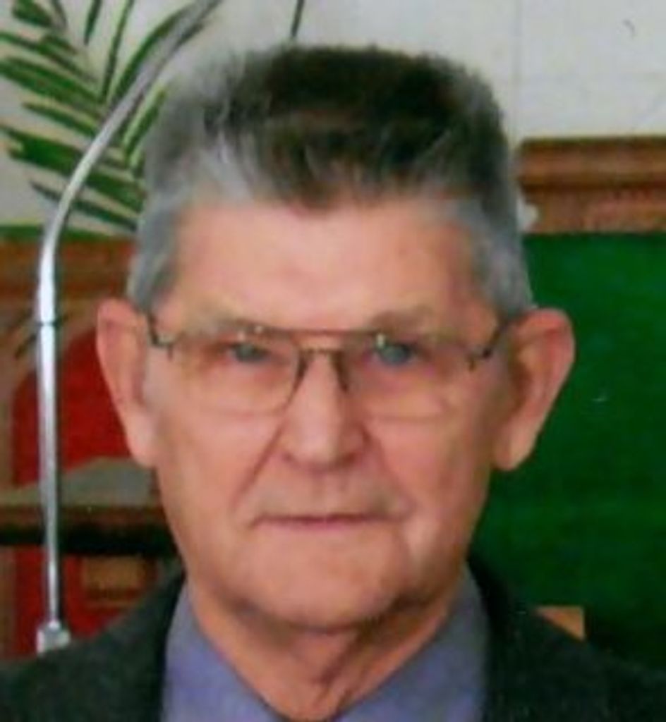 Joseph D. Cox Profile Photo
