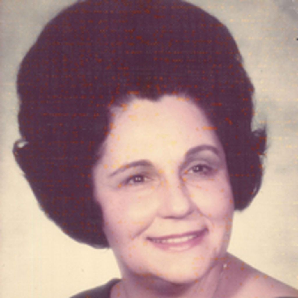 Violet M. Tustin