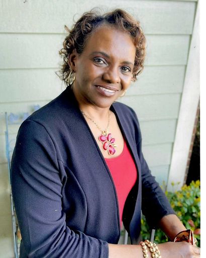 Cemantha Ross's obituary image