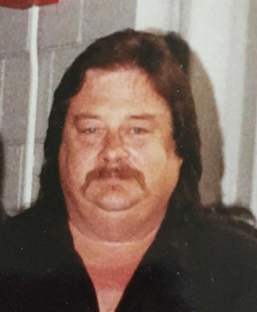 David Ray "Bubba" Carithers