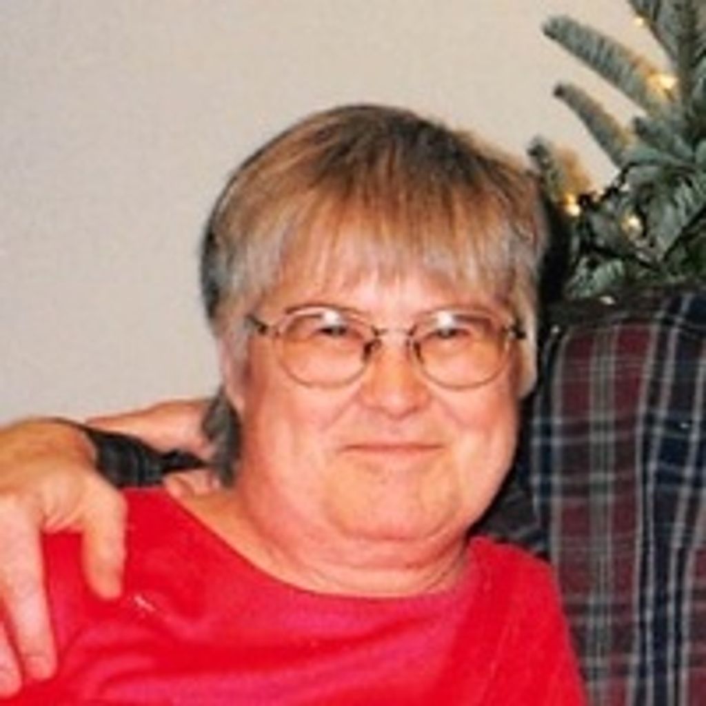 Patricia Ann Harrington