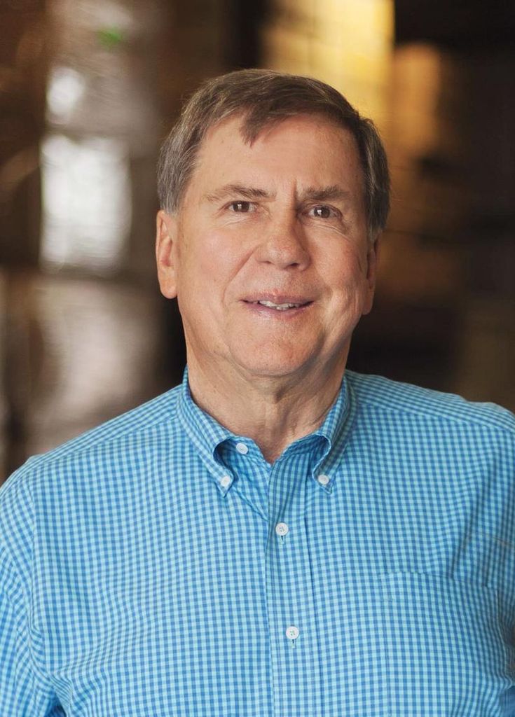 Clyde Leach Profile Photo