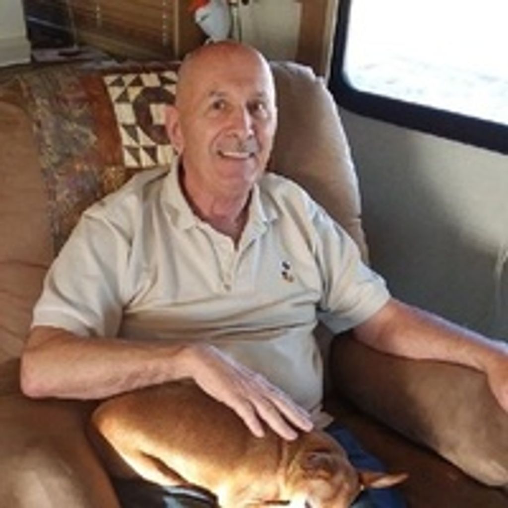 Leon  Chester Atkins